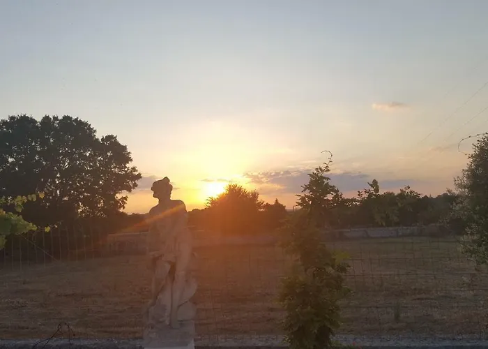 Trulli Pietra Viva