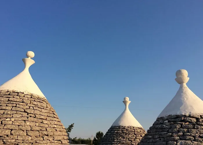 Trulli Pietra Viva