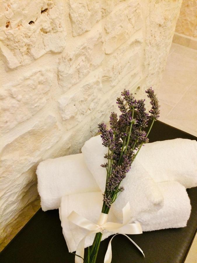 Trulli Pietra Viva *