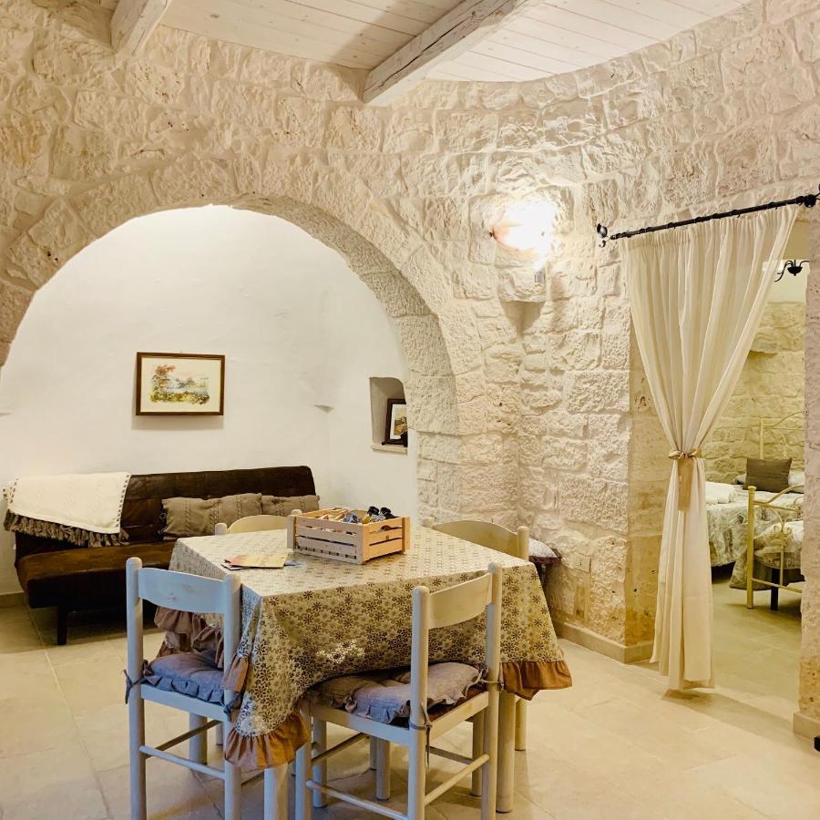 Trulli Pietra Viva *