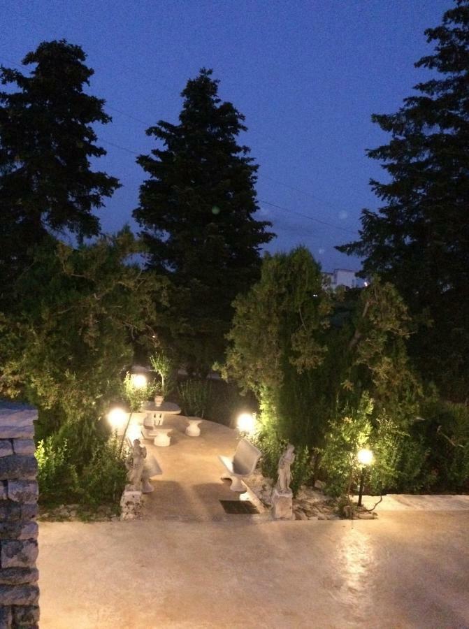 Trulli Pietra Viva Holiday home