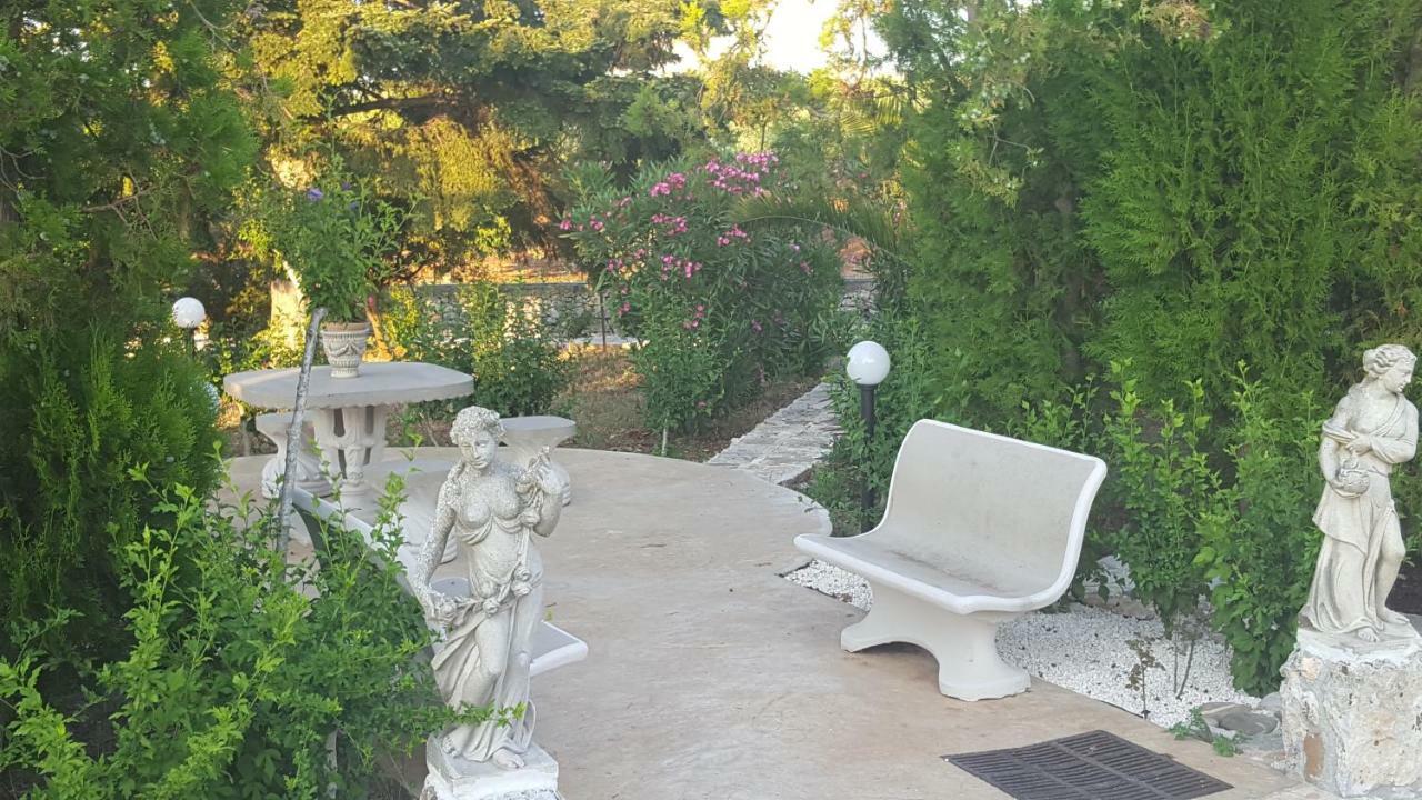 Trulli Pietra Viva *