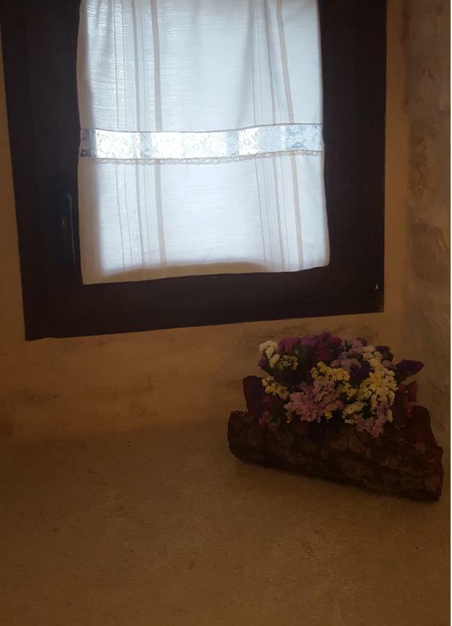 Holiday home Trulli Pietra Viva *