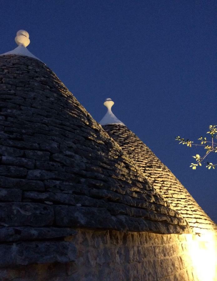 Trulli Pietra Viva *
