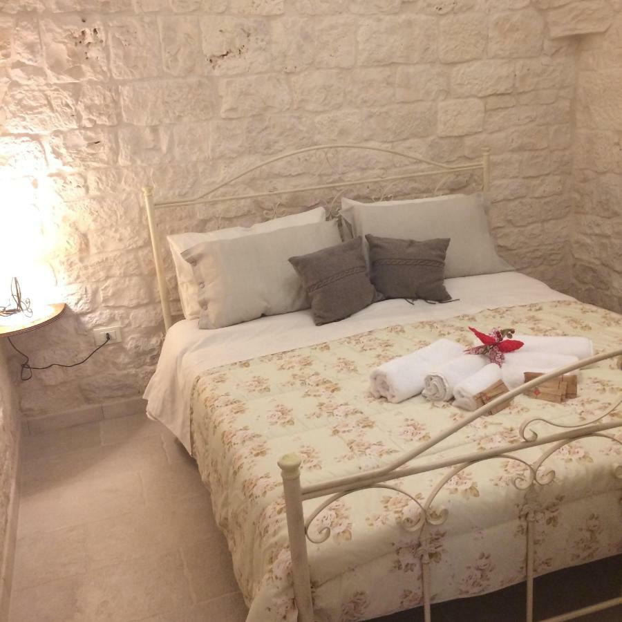 Holiday home Trulli Pietra Viva