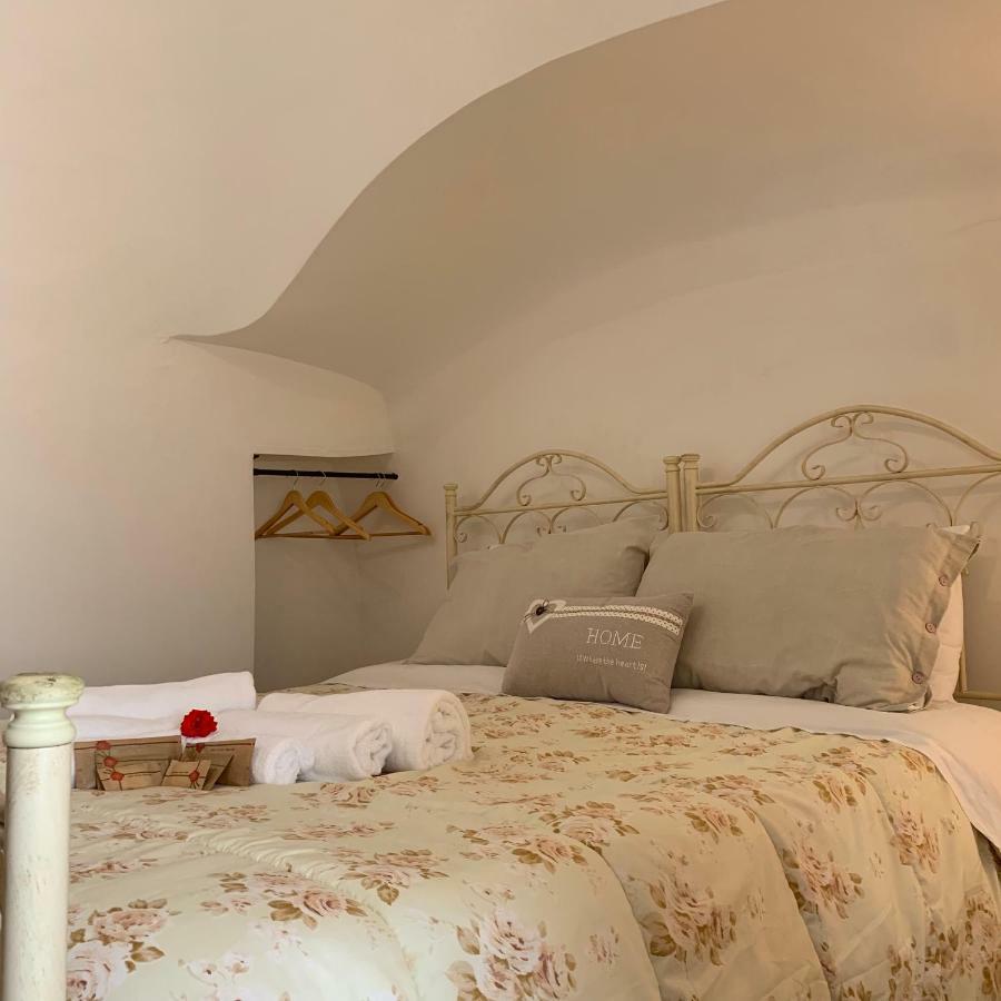 Holiday home Trulli Pietra Viva Alberobello