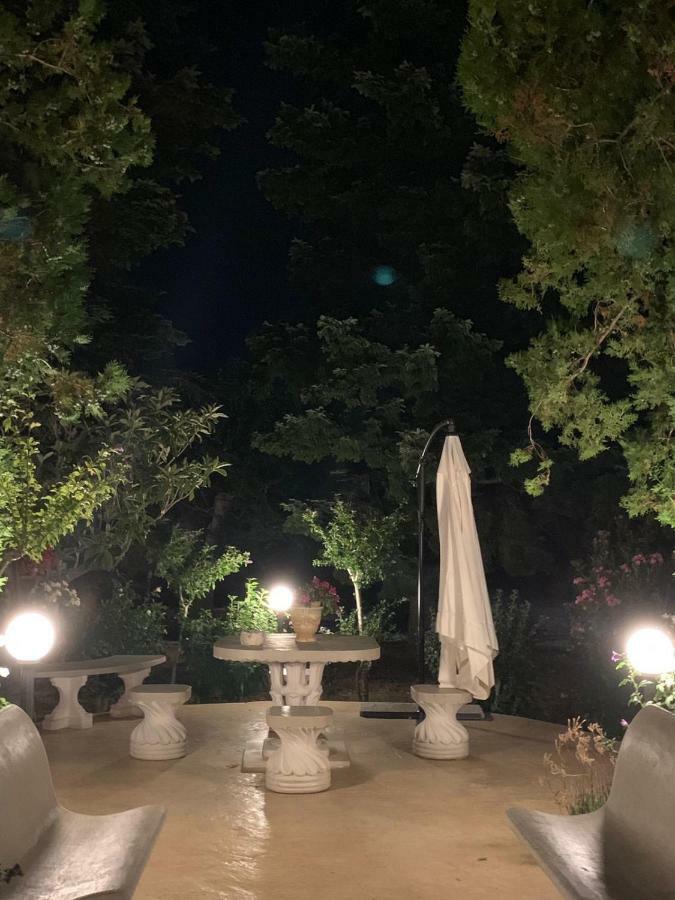 Trulli Pietra Viva Holiday home *