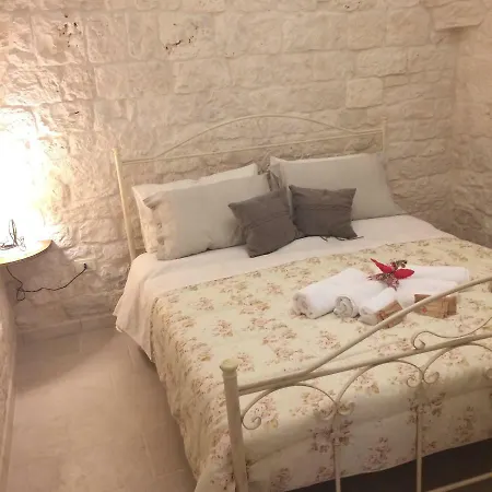 Villa Trulli Pietra Viva Alberobello Esterno foto