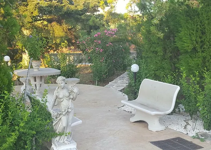Trulli Pietra Viva