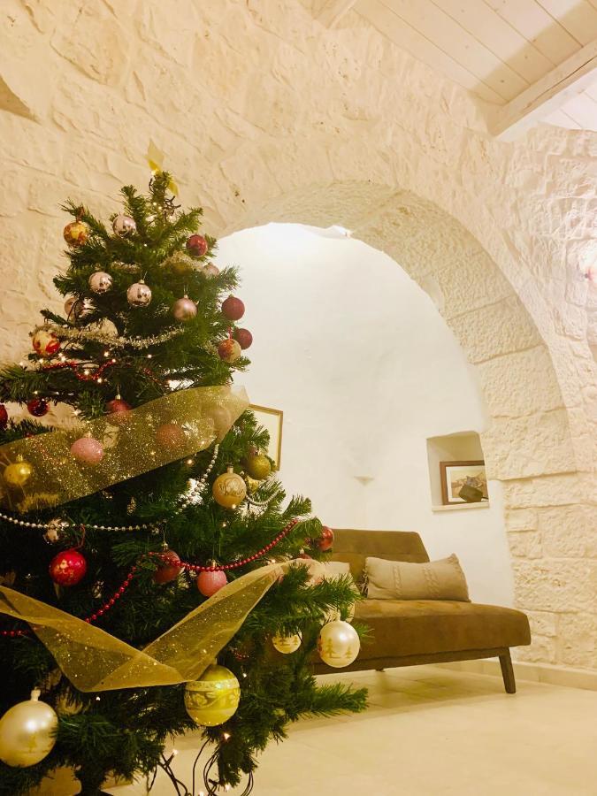 Casa de Férias Trulli Pietra Viva Alberobello