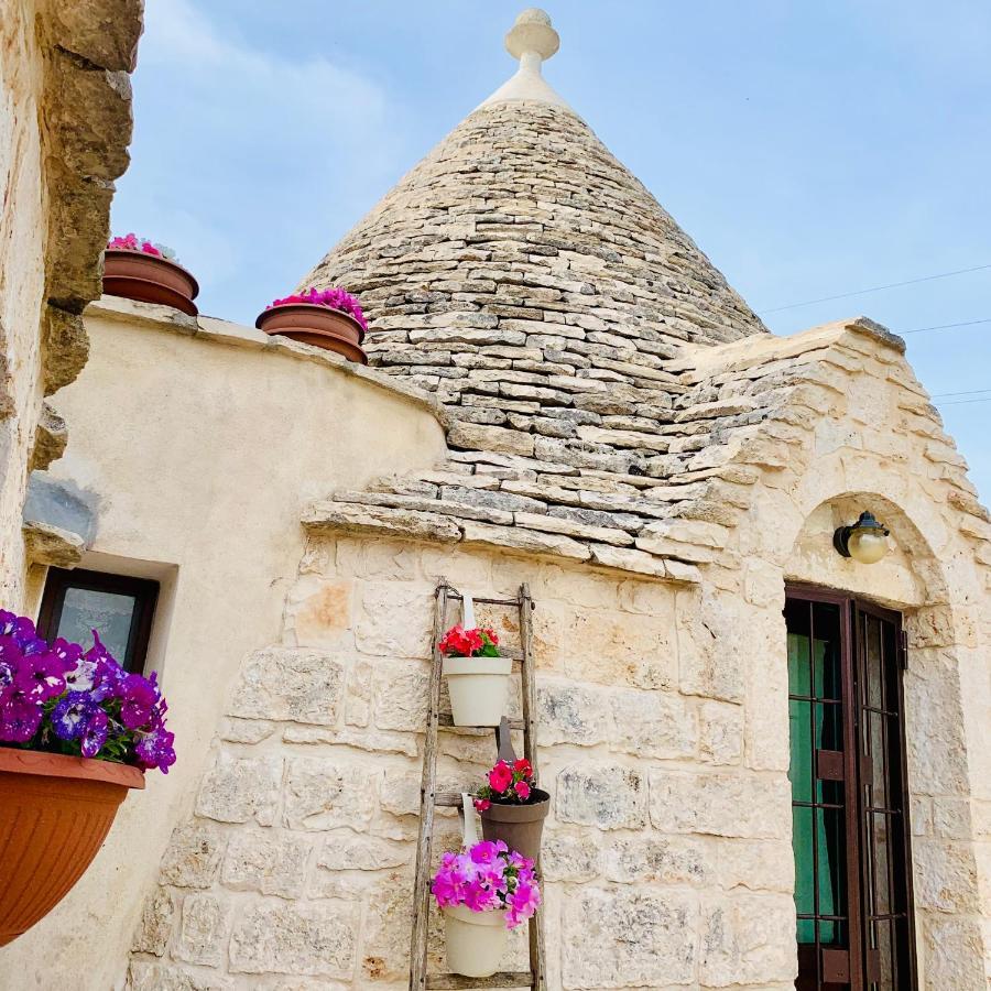 Casa de Férias Trulli Pietra Viva *