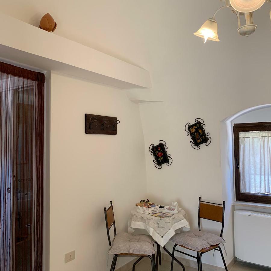 Trulli Pietra Viva Casa de Férias